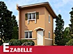 Ezabelle - Affordable House for Sale in Bay-Los Banos, Laguna (Near UPLB)
