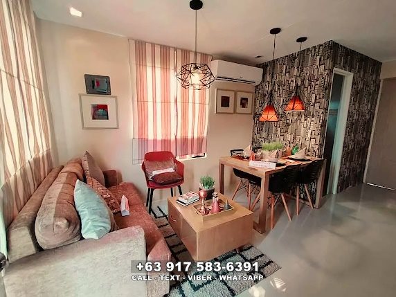 Alecza in Bria Homes Executive Calamba is near Camella Los Banos House for Sale