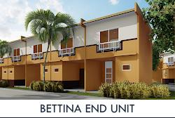 Bettina EU - 1BR House for Sale in Calamba, Laguna