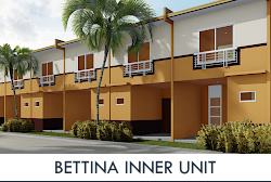 Bettina IU - 1BR House for Sale in Calamba, Laguna