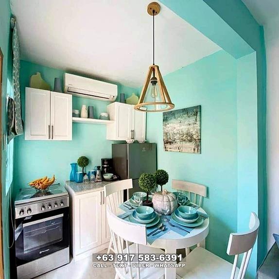 Bettina EU in Bria Homes Executive Calamba is near Camella Los Banos House for Sale