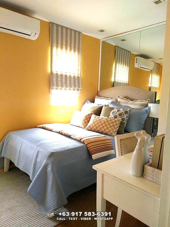 Bettina EU in Bria Homes Executive Calamba is near Camella Los Banos House for Sale