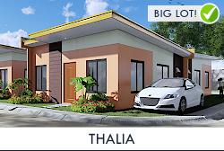 Thalia - 3BR House for Sale in Alaminos, Laguna