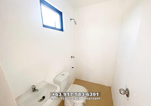 Thalia in Bria Homes Executive Calamba is near Camella Los Banos House for Sale