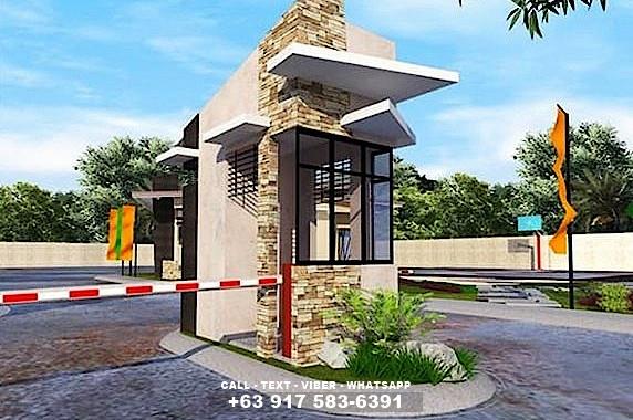  House Model