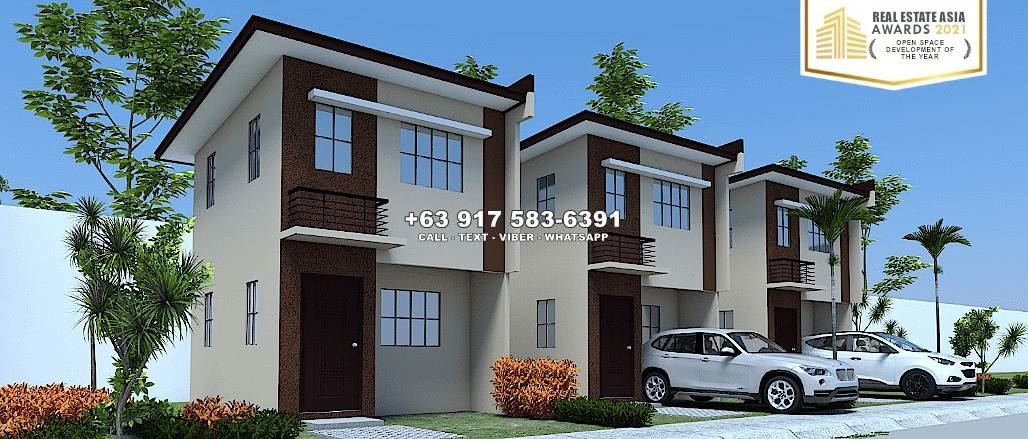 Affordable Houses in or near Los Banos Laguna