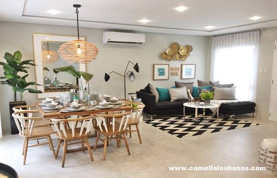 Camella Los Banos House and Lot for Sale in Los Banos Philippines Camella Los Banos House and Lot for Sale in Los Banos Philippines