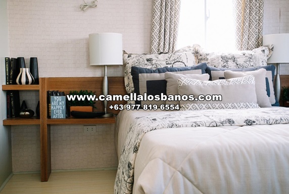 Camella Los Banos House and Lot for Sale in Los Banos Philippines