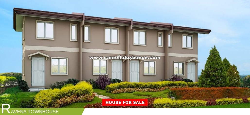 Ravena House for Sale in Los Banos