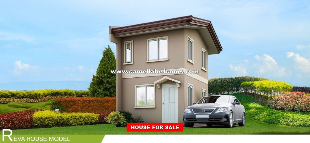Reva House for Sale in Los Banos
