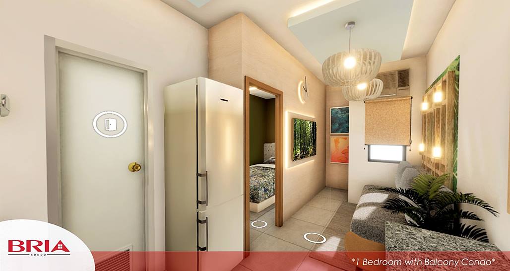 Asterra General Trias 1-br - Condo for Sale in General Trias 0