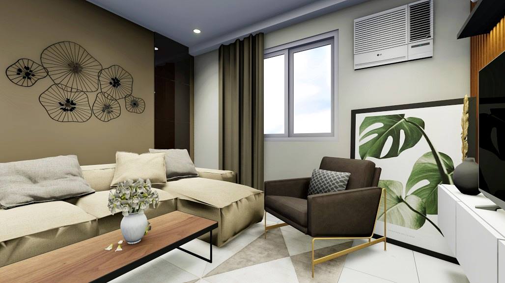 Manors Delmare 2-br - Condo for Sale in Dumaguete 0