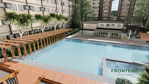 Manors Frontera Condo for Sale in Davao City