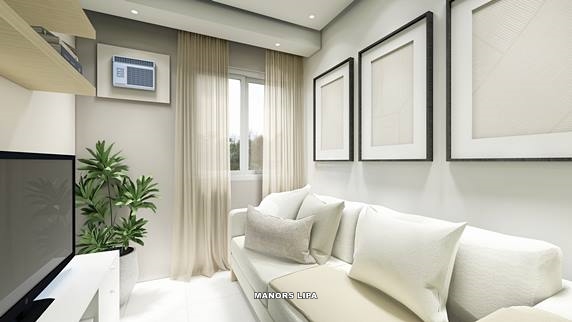 Manors Lipa 1-br - Condo for Sale in Lipa (Tower 1) Manors Lipa