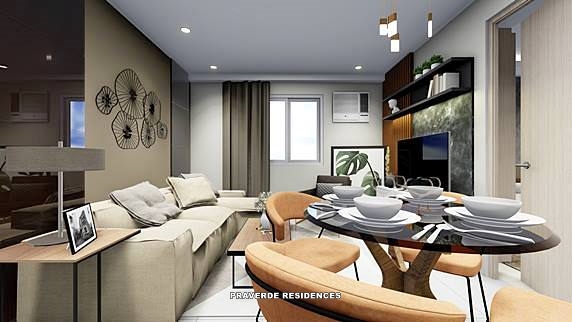 Praverde Residences