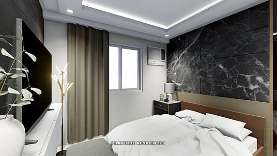 Praverde Residences