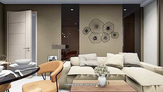 Praverde Residences