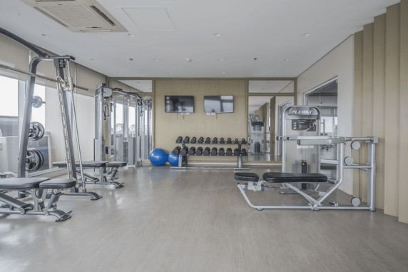 Vista Shaw Condo for Sale in Mandaluyong