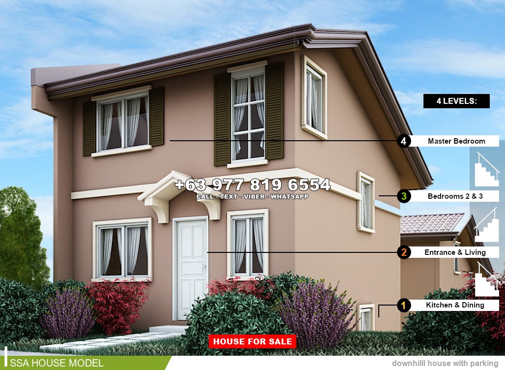 Issa House for Sale in Los Banos