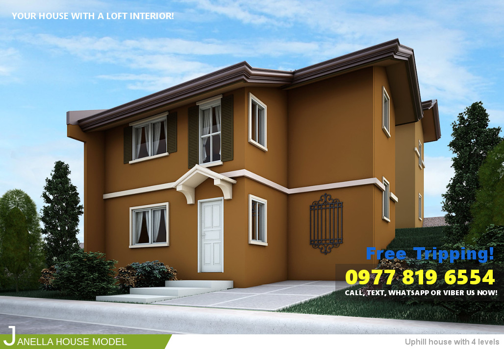 Janela House for Sale in Los Banos