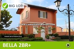 Bella - House for Sale in Los Banos