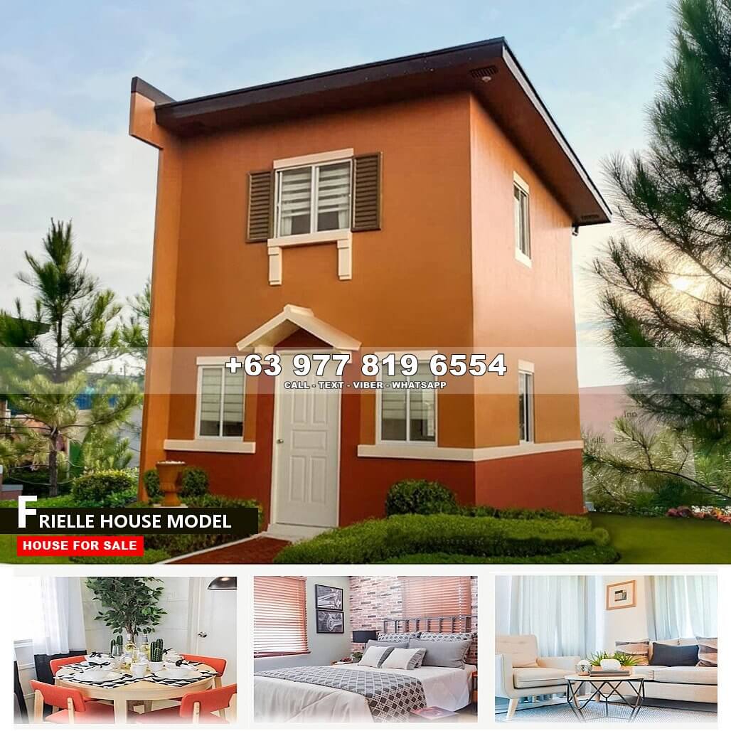 Frielle House for Sale in Los Banos