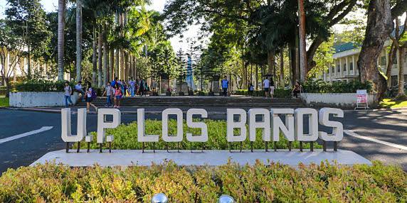 News regarding Camella Los Banos.