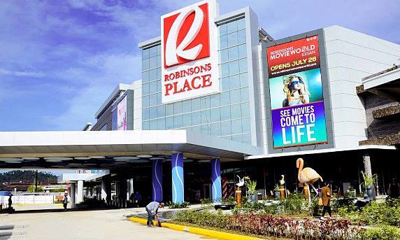 News regarding Camella Los Banos.