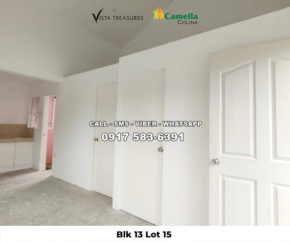 Ready for Occupancy! Ready for Occupancy!