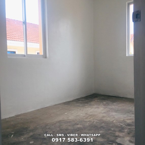 Ready for Occupancy! Ready for Occupancy!