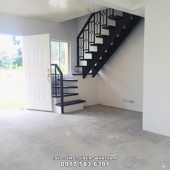 Ready for Occupancy! Ready for Occupancy!