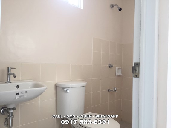 Ready for Occupancy!