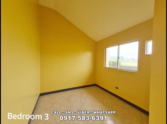 Ready for Occupancy!