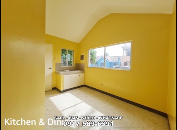 Ready for Occupancy!